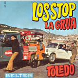 [EP] LOS STOP / La Grua / Toledo